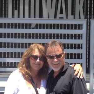 Meet your Posher, Debra